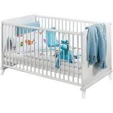 Zimmereinrichtungen Babybett Danzig Baurbaur In 2020 Babybett Babybetten Zimmerausstattung