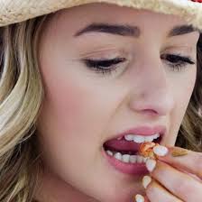 PHOTOS- Spicy food and fun at crawfish fest