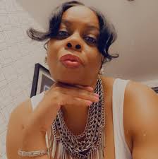 Helloooo from Borgata. What are they building in the middle of the casino  🤷‍♀️ HAPPY FRIDAY THE 13th 😃