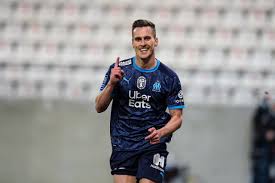 Arkadiusz krystian arek milik (arˈkadjuʂ ˈmilik (); Arkadiusz Milik Delivers Update On His Marseille Future Amid Juventus Links The Cult Of Calcio