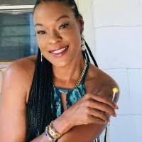 Charla Blair's Instagram, Twitter & Facebook