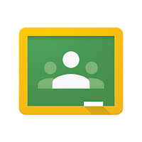 A) masuk ke portal berikut dengan manaip di … Google Classroom