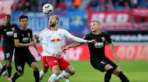 Bei den leipzigern wird forsberg höchstwahrscheinlich noch nicht zum kader zählen. Fc Augsburg Vs Rb Leipzig Heute Live Im Tv Und Live Stream Sehen Goal Com