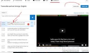 There is a $5.00 charge for each transcript. Free Youtube Transcript Generator 3 Ways To Transcribe Audio