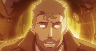 Animovaný DC vesmír kulminuje v traileri na Justice League Dark: Apokolips  War