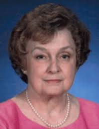 Henrietta Fleming Wesley Obituary