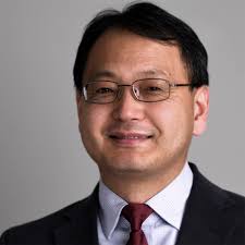 Geochemistry Fellows