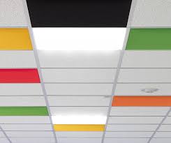 Erstklassige qualität direkt vom hersteller für schallschutz. Schallschutzpaneele Buro Fur Die Decke Oder Wandmontage