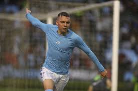 Tarjeta roja tv, rojadirecta, laliga de españa en directo, futbol en vivo, uefa champions league, copa libertadores y más futbol por internet No Es De Este Planeta Celta De Vigo Moi Celeste