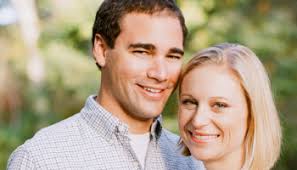 Congratulations, Katherine & Nick!