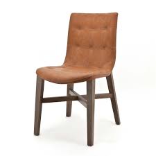 Konzentriert und kreativ arbeiten fallt uns mit dem richtigen stuhl deutlich leichter. Esszimmerstuhl Neba Von Eleonora In Vintage Stoff Kunstleder Eiche