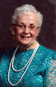 Betty Bryant Obituary