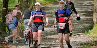 Photo  J'ai le sentiment de moins m'esquinter pass 100 ou 150 ...