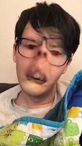 Alissa-May Bullock (@xlissb1x)