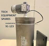 Cybor 25823-18 05026-00CL B Pump Karl Suss ACS200 Coater *used working |  eBay