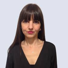 Serrano Orcera, Elena