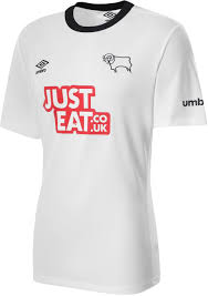 Download pes 2013 derby county kit season 2016/2017. Derby County 2014 15 Home Kit