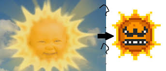 By finally letting players (officially) make their own courses, using elements from super mario bros., super mario bros. Koopatv Why Is Angry Sun So Angry Total Solar Eclipse