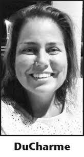 Michelle Ducharme's Instagram, Twitter & Facebook