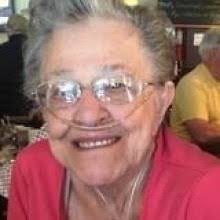 Obituary of Shirley Demino
