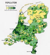 Check spelling or type a new query. Holanda Poblacion Mapa Mapa De Holanda De La Poblacion Europa Occidental Europa