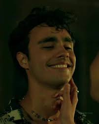 The Hottest Smile Revealed: Malakai Mitchell Shines Bright