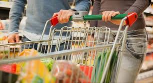 Most people develop high blood pressure which can lead to stroke, blood vessel damage, kidney failure, etc. Grocery Shopping For Diabetes