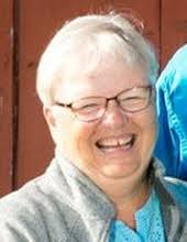 Obituary information for Jill Owens