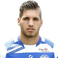 Super Liga 2018/2019 » Statistics: Torjäger