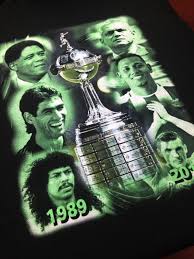 The club is one of only three clubs . Atletico Nacional Atletico Nacional Estampado Serigrafia