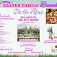 2nd Annual- Easter Family Brunch-on the river.