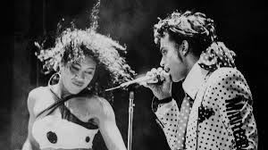 Cat Glover nie żyje. Gwiazda zespołu Prince'a miała 60 lat