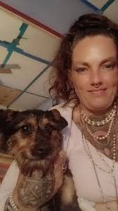 Found Kitty near Old Mission, Park Ave and S Taylor Road.