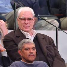 Hall of fame forward scottie pippen accused his former coach phil jackson of racism monday, doubling down on an earlier comment about an incident from the 1994 playoffs. Phil Jackson S Posse Comment Explains Exactly Why The Knicks Are Struggling New York Knicks The Guardian