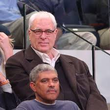 It's a process of sticking to my beliefs and being able to say. Phil Jackson S Posse Comment Explains Exactly Why The Knicks Are Struggling New York Knicks The Guardian