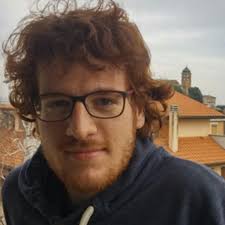 Giampiero MARCHEGIANI