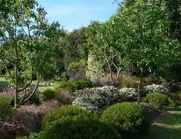 Garden View Bed And Breakfast Attractions The Gardens Garden Landscape Design Small Garden Landscape Native Garden