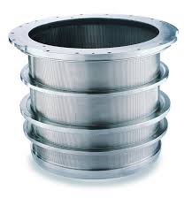 ADSF Screen — Drilled Hole Screen Basket | ADSF Screen