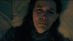 The Scary Science Behind the Sleep Paralysis in "Haunting of Hill House"