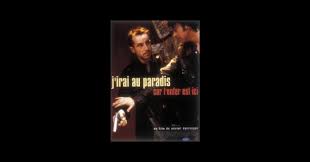 Sans attache, vivant dans un grand dénuement, il s'accroche à sa raison de vivre, la peinture qu'il pratique en autodidacte. J Irai Au Paradis Car L Enfer Est Ici 1997 Un Film De Xavier Durringer Premiere Fr News Date De Sortie Critique Bande Annonce Vo Vf Vost Streaming Legal