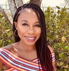 Kendra Myles's Instagram, Twitter & Facebook