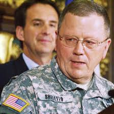 Shellito prepares to retire