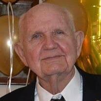 Mr. Pat Rutherford Obituary