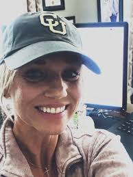 Cristina Campbell's Instagram, Twitter & Facebook