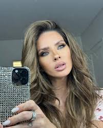 Pitty, la numeróloga, tiró una bomba para el 2025 de la China Suárez:  “Puede tener un gran amor y hasta un hijo”