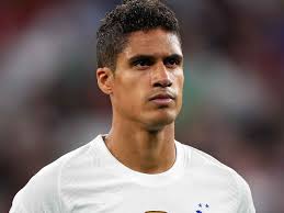 France international raphaël varane is unveiled to manchester united fans ahead of their premier raphaël varane welcome to manchester united turn notifications on to not miss any future uploads. Solskjaer Provides Update On Varane Transfer Ahead Of Man Utd V Leeds Manchester United