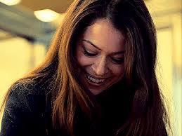 Sarah Manning's Instagram, Twitter & Facebook