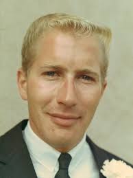 Obituary of David G. Eichenlaub