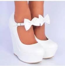 22 Ideas De Tacones Para Ninas Tacones Para Nina Tacones Zapatos Para Ninas