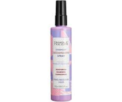 Avon naturals kids magnificent mango detangling spray ~ hair tamer. Tangle Teezer Everyday Detangling Spray For Fine Medium Hair 150 Ml Ab 9 45 Preisvergleich Bei Idealo De